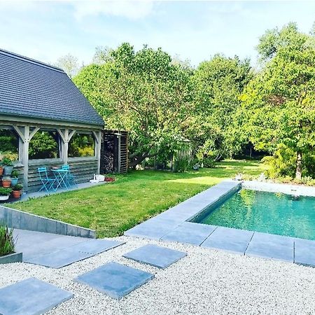 De Linderd Bed & Breakfast Алст Екстериор снимка